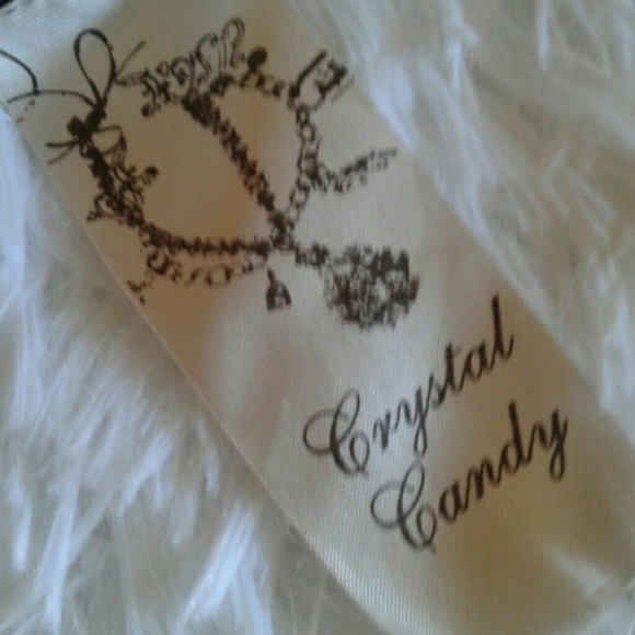 Halter dress - Picture 4 of 4